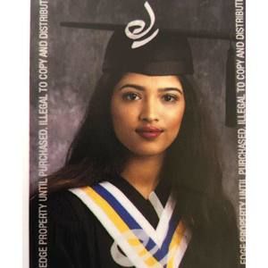 Meet your Posher, Yashoda